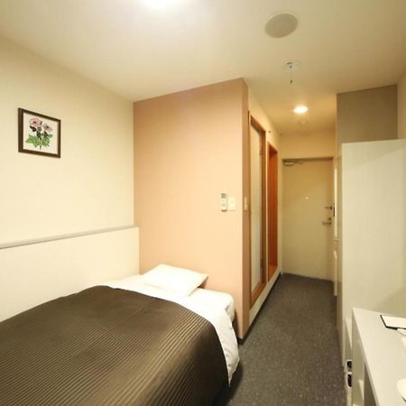 Isesaki Station Hotel Экстерьер фото